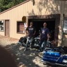 132 - Scott and myself