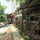 052 - Wedge brewery, Asheville, NC 22-05-16