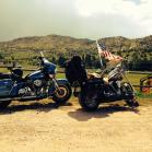 123 - On the edge of Custer State Park with a storm brewing