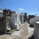 044 - Cemetery that fetured in Easy Rider