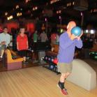 041 - Mark taking aim