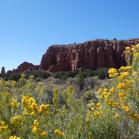 158 Kodachrome Basin State Park