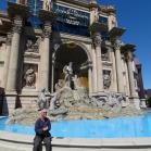 218 The Venetian Vegas