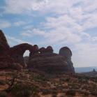 037 Arches National Park Utah