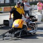 109 - The other Harley hit 217 MPH in 6 seconds