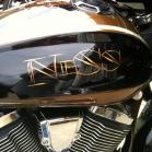 060 - Great paint work