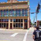 029 - Debi's shop. Owensboro 24-05-2013