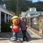 029 - I find a friend