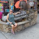 027 - Trying to look sober