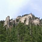 069 - There's gold in them there hills...