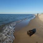 139 - Indiana Dunes Lake Michigan