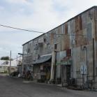 065 - Our luxury accommodation for the night