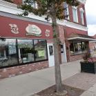 022 - Great coffee shop run by Mennonites...