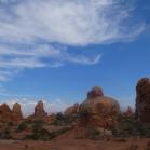 045 Arches National Park Utah