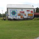 076 - Short Creek Kentucky, old barn - 25-05-2017