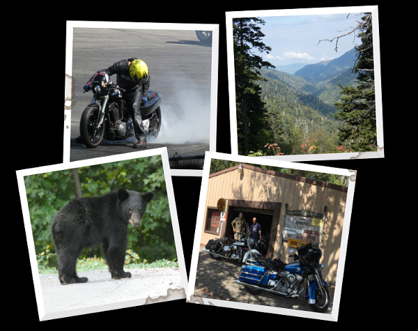 Go here for photos of our trip